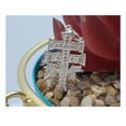 thumbnail image 3 of Dije Xtellar De Cruz De Caravaca Plata, 3 of 3
