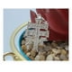 thumbnail image 3 of Dije Xtellar De Cruz De Caravaca Plata, 3 of 3