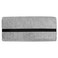 thumbnail image 1 of SHISUYAN Keyboard Bag 87-Key Mechanical Keyboard Containing Bag Keyboard Storage Pouch, 1 of 8