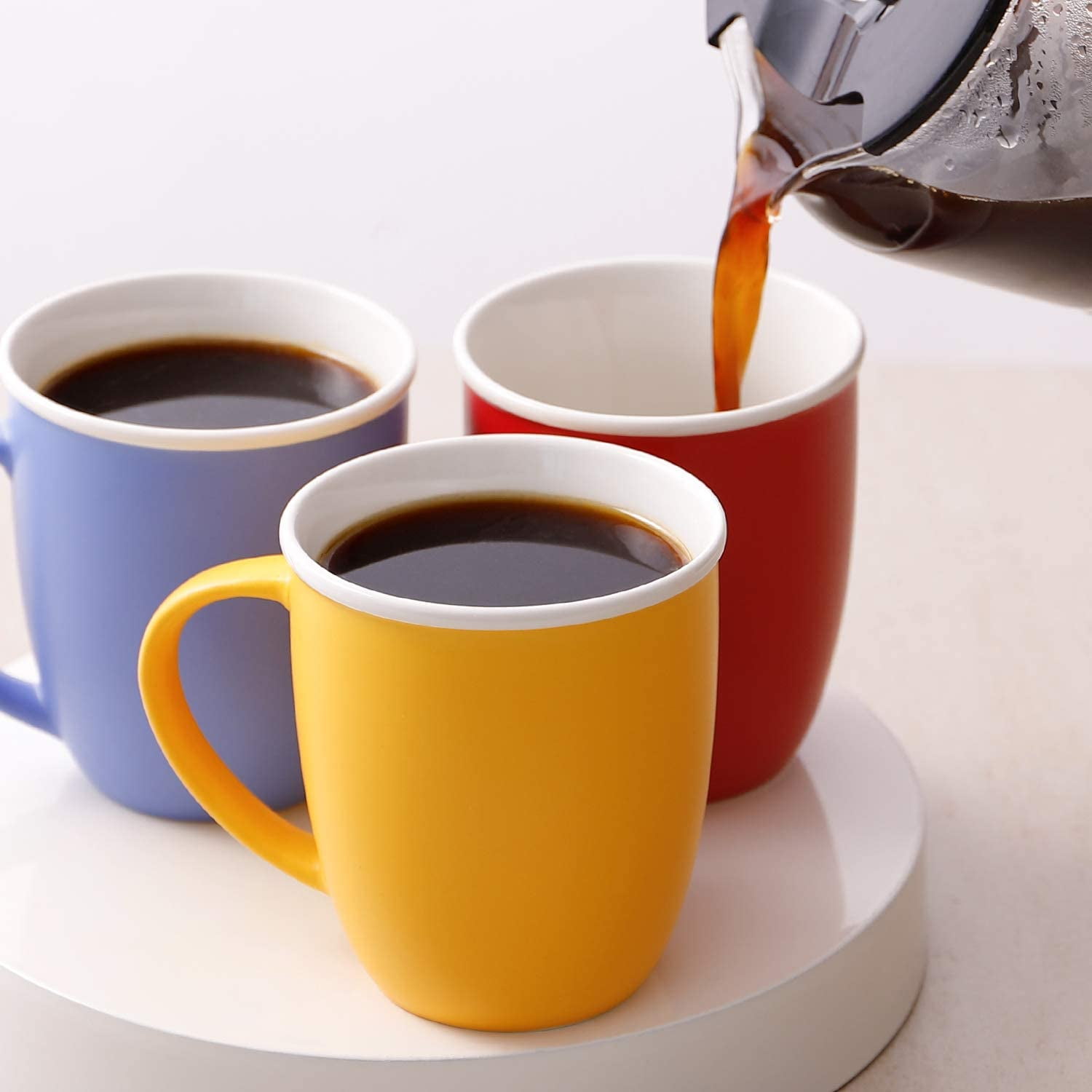 lifver coffee mugs