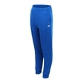thumbnail image 1 of Pantalones deportivos New Balance de forro polar ligero para niños New Blue 8, 1 of 7