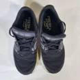 thumbnail image 2 of New Balance Black White Fresh Foam 880 M880B14 - Mens 8.5 Sports Sneakers Shoes, 2 of 6