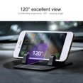 thumbnail image 3 of Car Dashboard Pad Anti-slip Phone Holder Silicone Non-slip Phone Mount Mat, 3 of 6