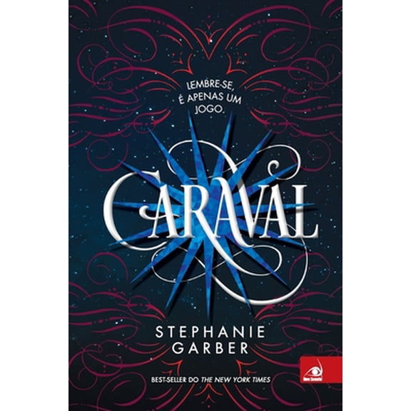 Pre-Owned Caraval (Paperback) 8581638562 9788581638560