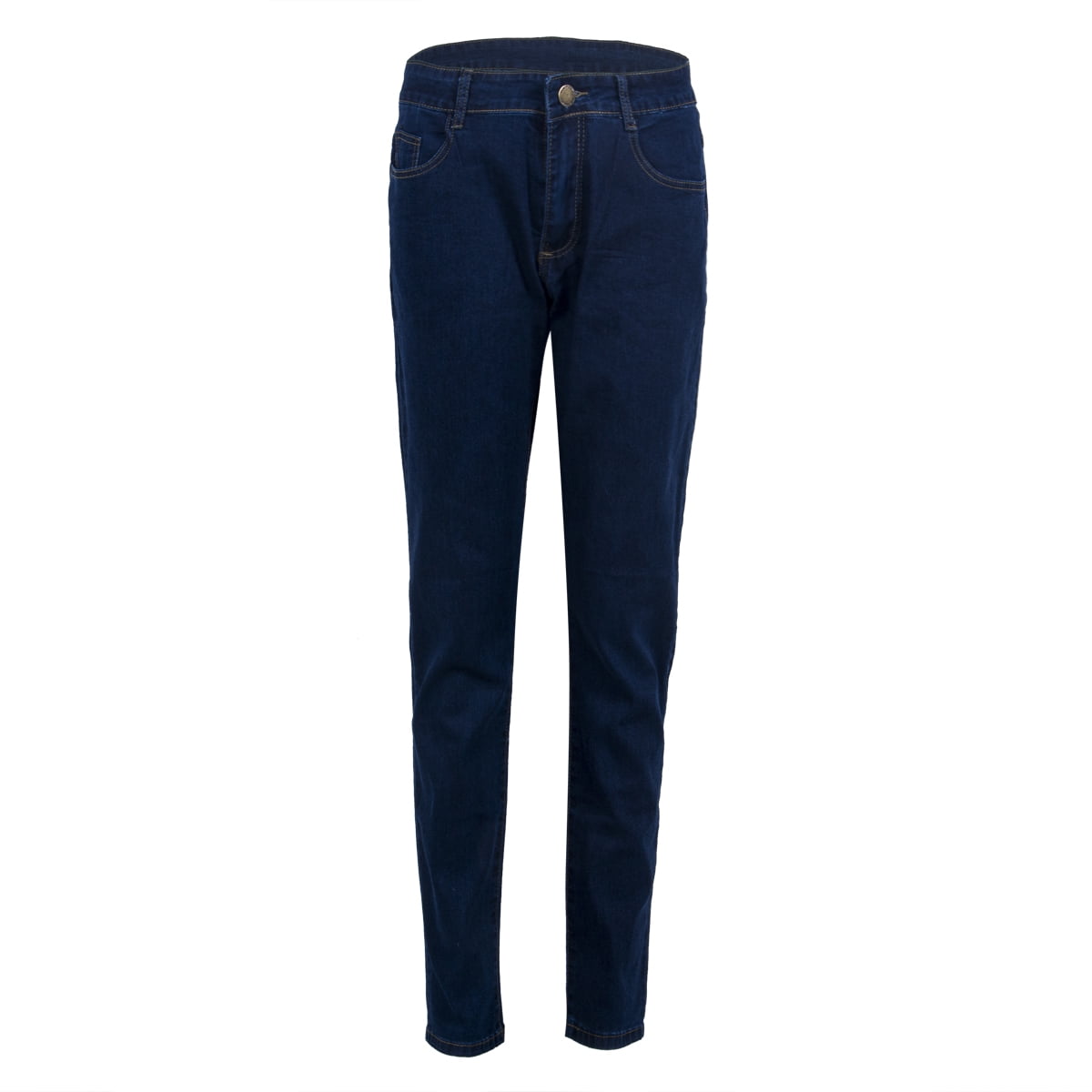 skinny slim straight