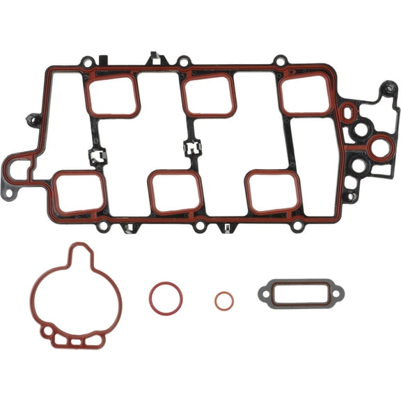 Fuel Injection Plenum Gasket Set