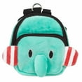 thumbnail image 3 of Pet Life ® 'Dumbone' Dual-Pocketed Animated Fashion Dog Harness Backpack, 3 of 9