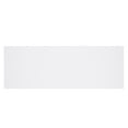 thumbnail image 4 of Simpli Home Acadian 48 inch x 44 inch Solid Wood Transitional 9 Cube Bookcase and Storage Unit in White, 4 of 12