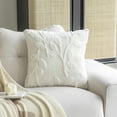 thumbnail image 5 of Modern Decorative Sofa Bed Throw Pillow Covers Soft Slipcovers With Hidden Zipper For Living Room Protector, 5 of 5