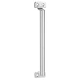 thumbnail image 1 of Shisuyan Drawer Pull Handles Silver 1Pack 8.65X1.97X1.38In Stainless Steel, 1 of 9
