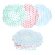 thumbnail image 2 of 6 uds gorros de ducha gorro de ducha grande para mujer gorros de baño para cocinar gorros de baño para el cabello, 2 of 4