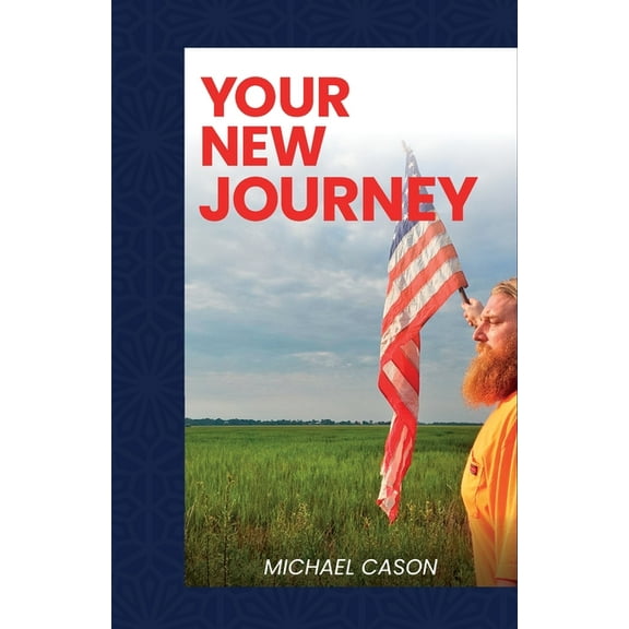 Your New Journey, (Paperback)