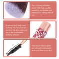 thumbnail image 3 of 1 Set Rhinestone Makeup Powder for Women Beauty Supplies, 3 of 9