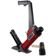 Senco Pneumatic SHF200 16 Ga. 2 Mallet Actuated Hardwood Flooring Nailer