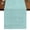 Mint Green, Teal, variant on Lemon Yellow Burlap Cotton Table Runner 16x72 Inches Long, Farmhouse Vintage Yellow Solid Color Modern Farmhouse Table Runners, Outdoor Dining Tablecloths Decor for Baby Shower/Party/Wedding