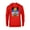 Red, variant on Star Wars Young Jedi Adventures Official Poster Art - Pullover Hoodie for Adults - Customized-Red