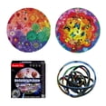 thumbnail image 1 of Brain Teaser Puzzle Toy - Flip It Solve It 360- for Adults Teens and Puzzle Enthusiasts, 1 of 3