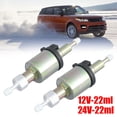 thumbnail image 3 of BUYISI 12V Oil Fuel Pump For 2-5Kw For Webasto Heater Car Air Diesel Parking, 3 of 9