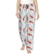 thumbnail image 1 of Fotbe Koi Fish Corals,Spring Summer Pantalones de Pijama para Mujer, Pantalones de Dormir, Pantalones Pj con Cordón y Bolsillos-Large, 1 of 6