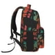 thumbnail image 3 of Balery Go Surfer Mochila Escolar Impresa, Mochila Ligera para Viajes Casual, Mochila Duradera y Cómoda Multifuncional, Mochila para Laptop-One Size, 3 of 5