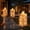 Yellow, variant on Yellow LED Ghost Decor, Illuminated Ghost Hanging Ornament for Front Yard Lawn Garden Holiday Gathering, Cute Party Halloween Ornaments