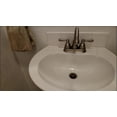 thumbnail image 3 of Faucet Moen Banbury Two Handle Kitchen Faucet, 3 of 7