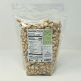 thumbnail image 2 of Fiddyment Farms 2 lb. Salted Pistachios, 2 of 5
