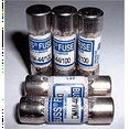 thumbnail image 2 of Fluke 203414 Fuse,440MA, 1000V, Fast, 5pk, 2 of 2