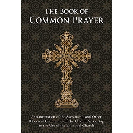 The Book of Common Prayer: Pocket Edition (Paperback)