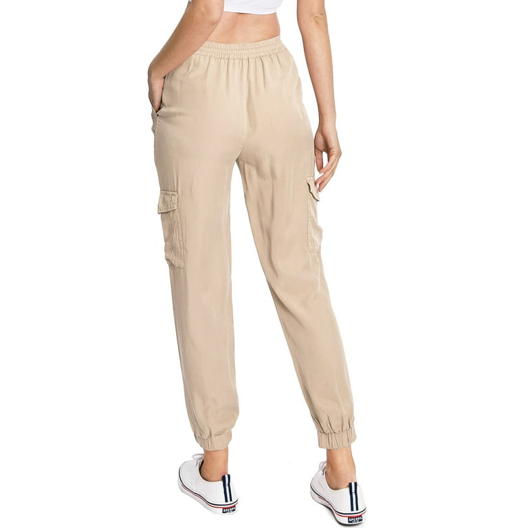 Khaki joggers juniors sale