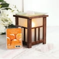thumbnail image 4 of Cubes de cire parfumée ScentSationals - Torsade mandarine, 4 of 4