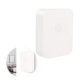 thumbnail image 4 of Timbre Con Cable Dc 12V Vocal Timbre Con Cable Interruptor De Control De Acceso Timbre Con Sonido Claro Y Suave Para Office Home Hotel Advancent EL009775-00, 4 of 6