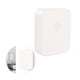 thumbnail image 4 of Timbre Con Cable Dc 12V Vocal Timbre Con Cable Interruptor De Control De Acceso Timbre Con Sonido Claro Y Suave Para Office Home Hotel Moyic EL009775-00, 4 of 6
