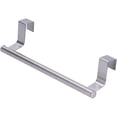 thumbnail image 1 of Toallero, toallero para Puerta de gabinete de Cocina, Hebilla Colgante de Acero Inoxidable para baño para gabinete(Tamaño Grande (Largo 36 cm)), 1 of 4