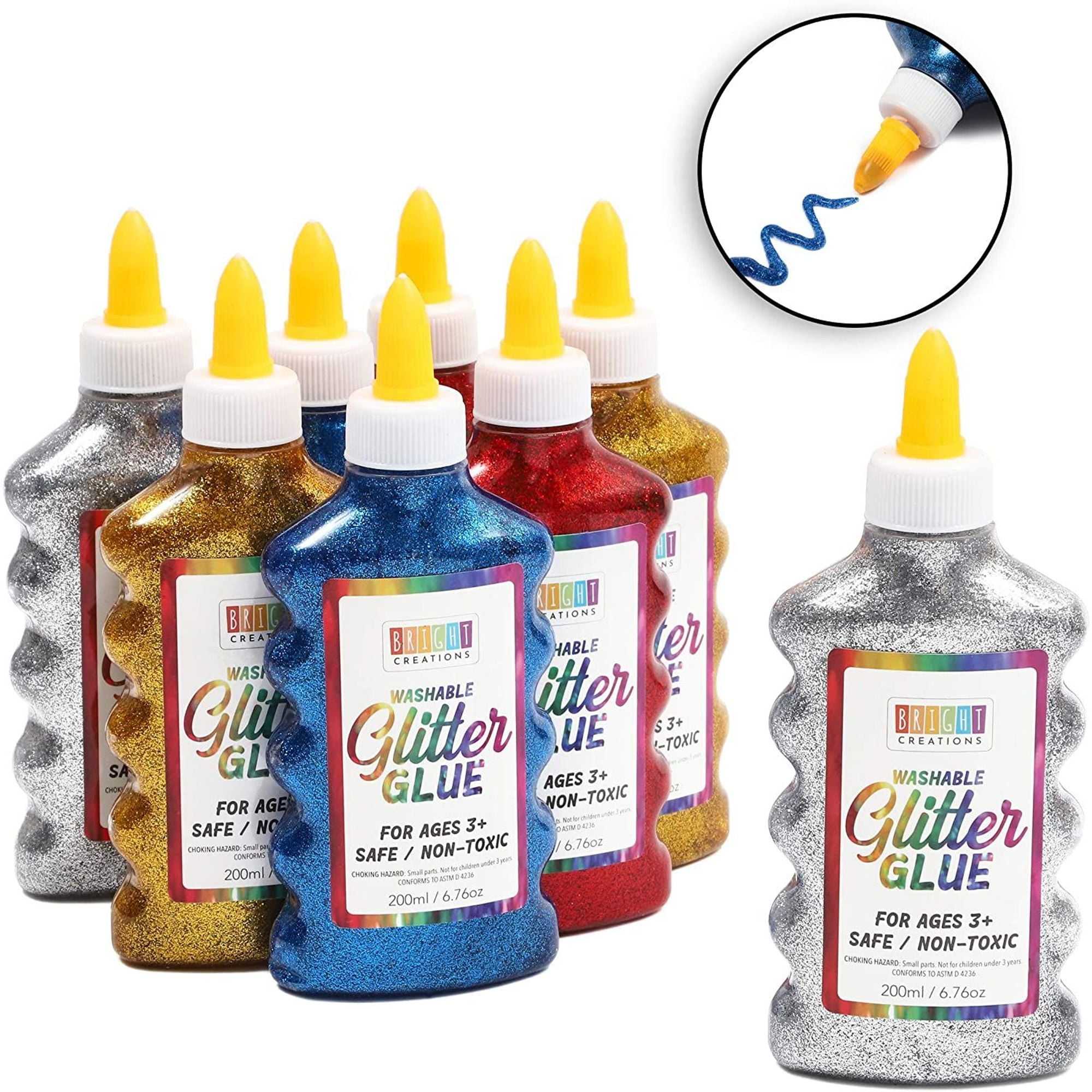 Glitter Glue