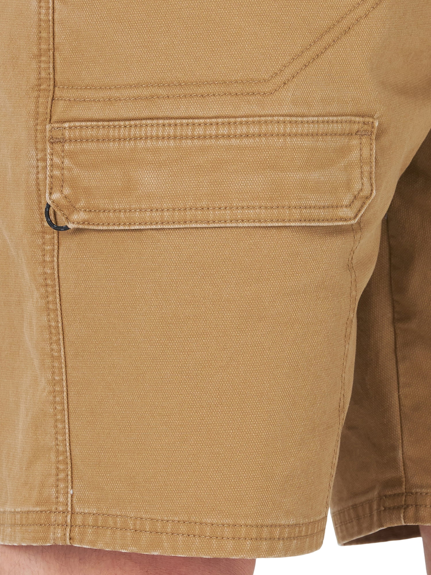 Wrangler Men's Outdoor Hiker Short