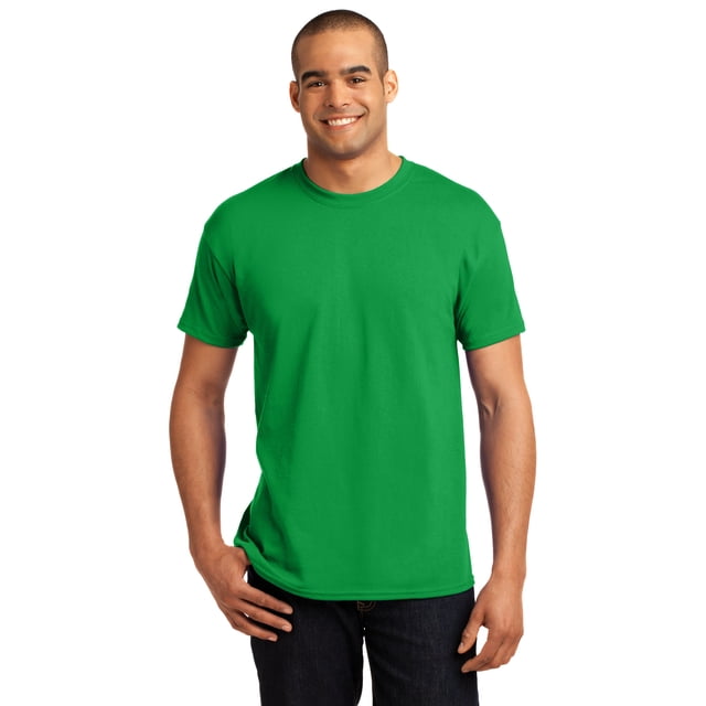 Hanes® - Camiseta EcoSmart® 50/50 algodón/poliéster. 5170 hanes 5170