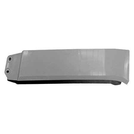 Escort Passenger Side Fender - For Toyota Tundra 07-13 Replace TO1243100C Front Passenger Side Fender Extension
