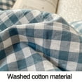 thumbnail image 4 of Drap-housse à Poches Profondes - Drap-Housse Simple Seulement - Poches Extra Profondes Taille Simple, 4 of 5