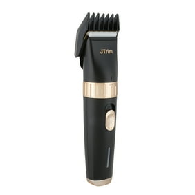 Anauto Baby Usb Charging Electric Hair Clipper Waterproof Infant
