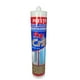thumbnail image 1 of Sellador Acrílico Siliconizado- Sky Cril Presto Blanco 300ml PRESTO SKYCRILL, 1 of 2