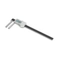 thumbnail image 2 of Senjay Electronic Digital Vernier Caliper,Vernier Caliper Tool,Electronic Digital Vernier Caliper Inner Outer Diameter Measuring Tool Stainless Steel 0‑150mm, 2 of 8