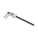 thumbnail image 1 of Calibrador Vernier digital electrónico, Calibrador Vernier digital electrónico Calibrador Vernier digital Herramienta de medición Respuesta rápida Jadeshay A, 1 of 8