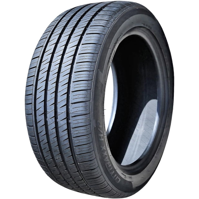 Landspider Citytraxx H/P Neumático Radial De Alto Rendimiento Para Turismos Para Todas Las Estaciones-205/40R17 205/40Zr17 205/40/17 205/40-17 84W Rango De Carga Xl 4 Capas Bsw Pared Lateral Negra Utq