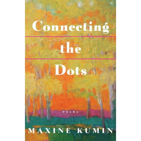 Connecting the Dots: Poems, (Paperback)