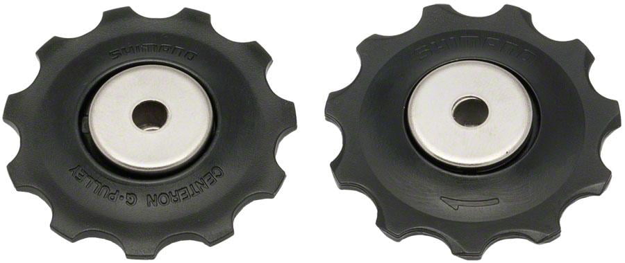 rear derailleur pulley