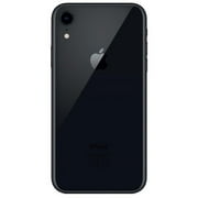 Restored iPhone XR 128GB Black (AT&T) (Refurbished)