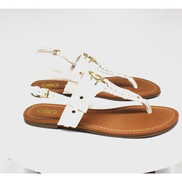 gbg los angeles sandals
