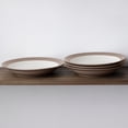 thumbnail image 2 of Noritake  Colorwave Set Of 4 Pasta Bowls, 10-1/2", 27 Oz. Clay, 2 of 5