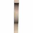 thumbnail image 2 of 3 1/2"W x 18"D x 26"H Funston Smooth Knee Brace, Douglas Fir, 2 of 13